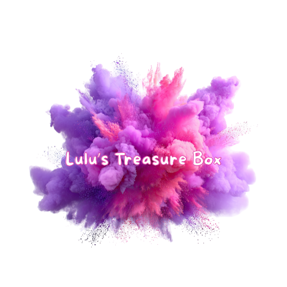 Lulu’s Treasure Box 