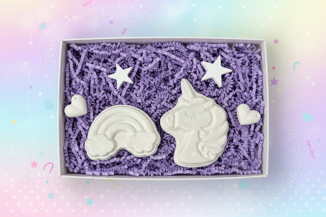 Over the Rainbow Unicorn