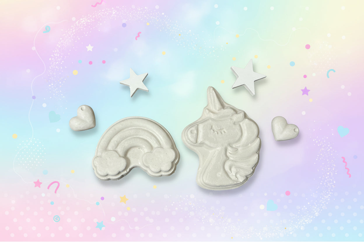 Over the Rainbow Unicorn