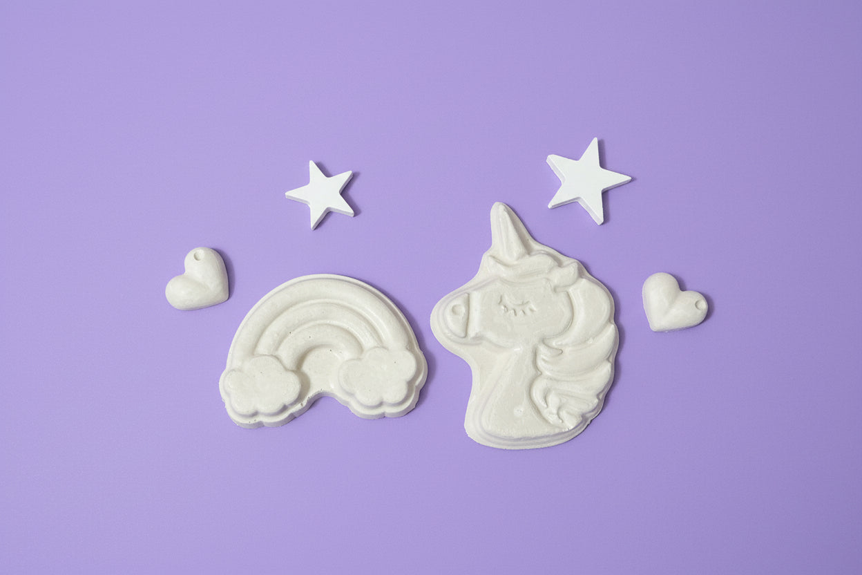 Over the Rainbow Unicorn