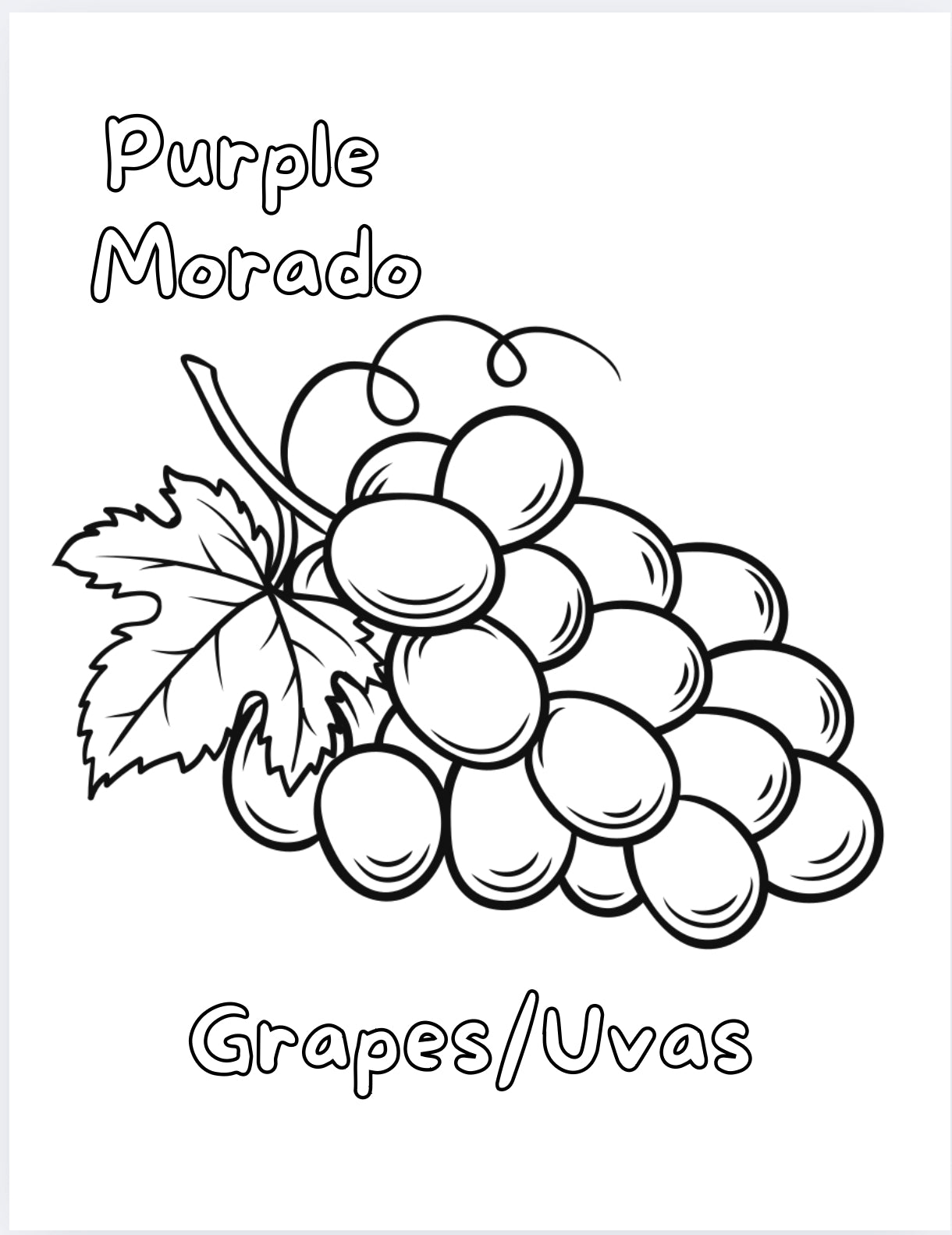 Lulu’s Trip to the Farmer’s Market