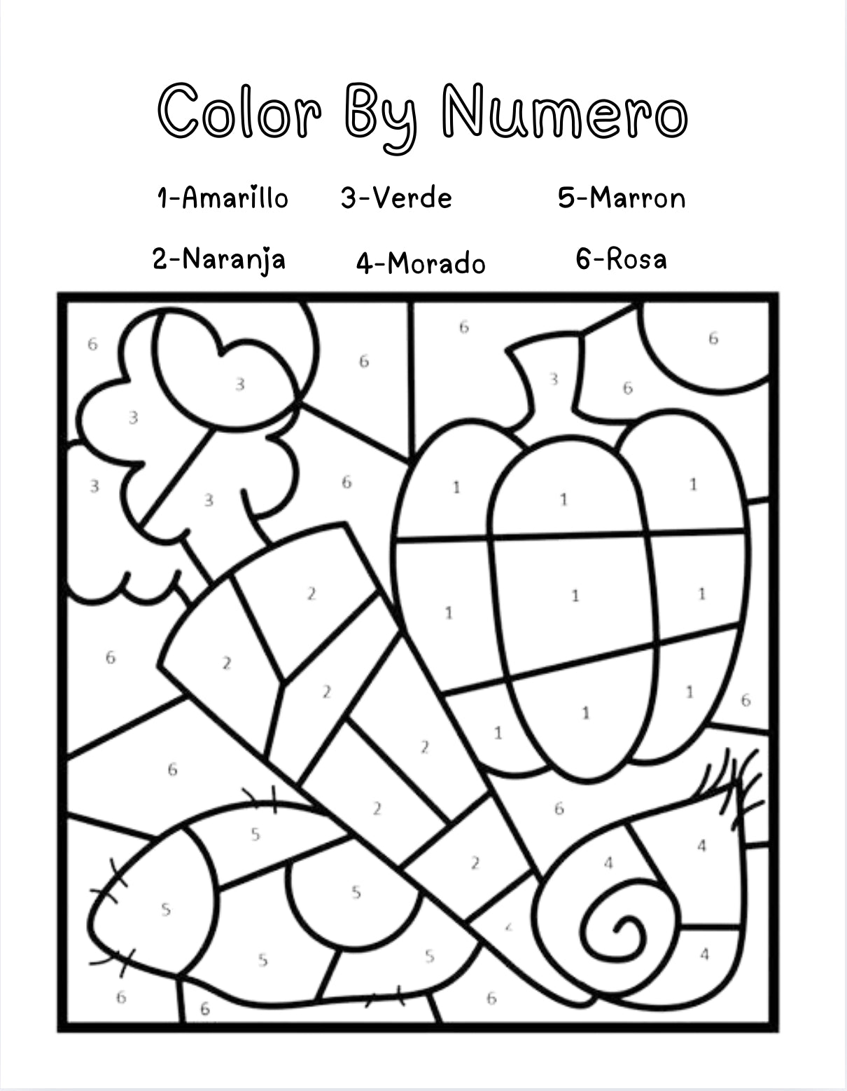 Lulu’s Trip to the Farmer’s Market