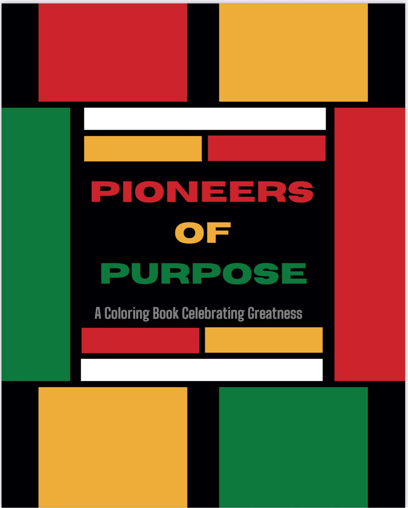 Pioneers of Purpose