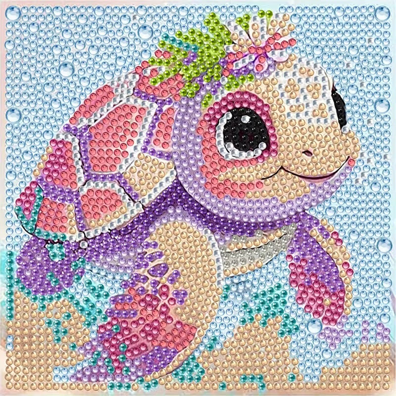 Diamond Dazzled Dots Art Kits