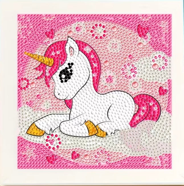 Diamond Dazzled Dots Art Kits